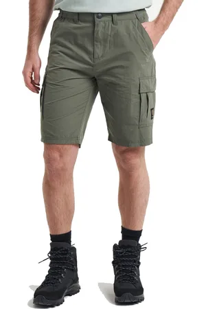 Tenson Thad Short Casual Short Heren 3XL