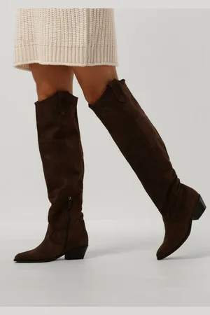 Anonymous copenhagen Trisha 35 Laarzen - Suède - Dames -