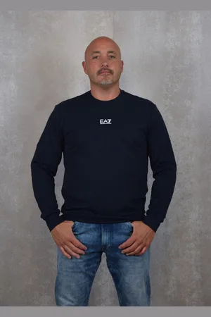 EA7 EA7 Sweatshirt