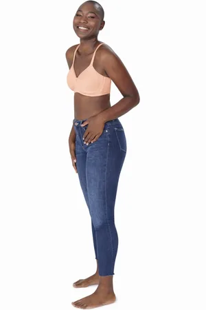 Amoena Mara Voorgevormde Prothese Bh Mara SB C0546 C0546 - rose - maat EU 85A / FR 100A