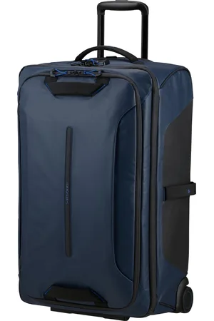 Samsonite Reistas Met Wielen - Ecodiver Duffle/Wh 67/24 - - 2.9 kg