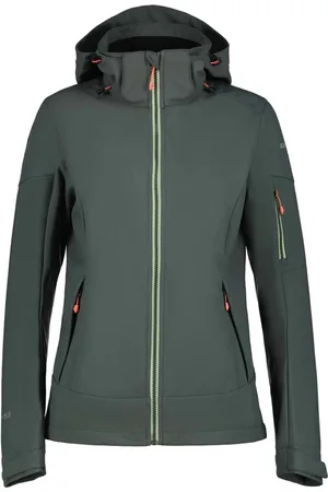 Icepeak Ice Peak Bathgate Zomerjas Dames L/40