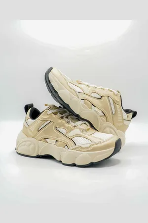 Buffalo CLD Run Jog dames sneaker -
