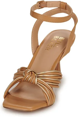 Bullboxer Dames Sandaal Cognac 37