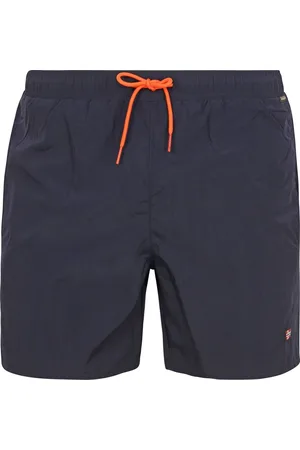 Napapijri Zwembroek Haldane Donkerblauw (navy)