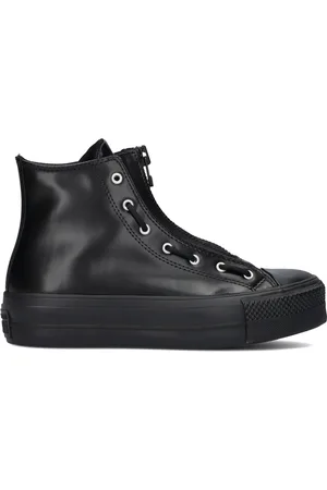 Converse Chuck Taylor All Star Lift Hi Sneakers - Dames -