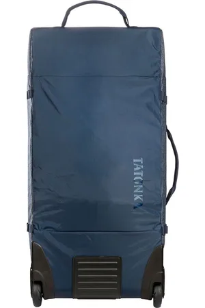 Tatonka Trolley Reistas Duffle Roller 140 Blauw 44cm