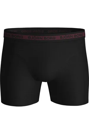 Björn Borg Heren Boxershort 1p Sammy