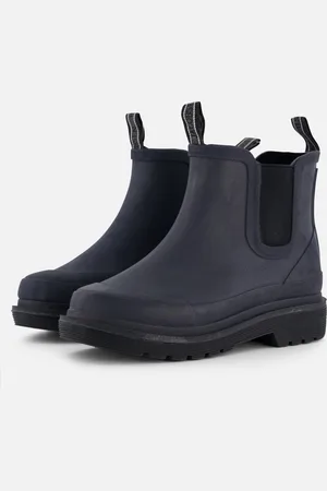 Ilse Jacobsen Anti-slip Rubberlaarzen RUB30C - 001