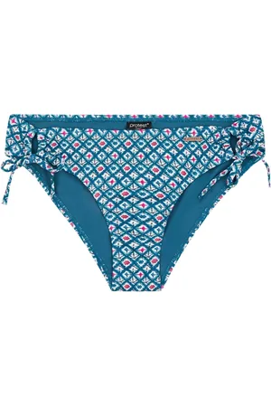 Protest MIXHEBE 24 Dames Normaal Bikinibroekje