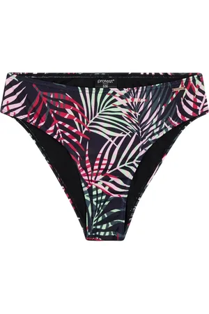 Protest MIXPEACE Dames Normaal Bikinibroekje
