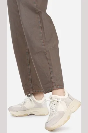 Bronx Baisley Dames Sneaker - - 40