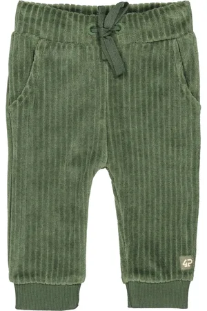 4PRESIDENT Unisex broek - Agave Green