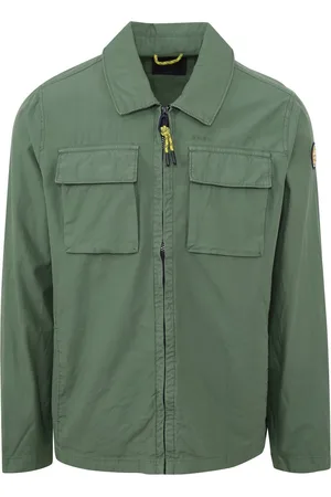 NZA NZA Turakina Overshirt
