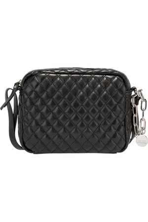 Gerry Weber Schoudertas Insight Shoulderbag SHZ Zwart