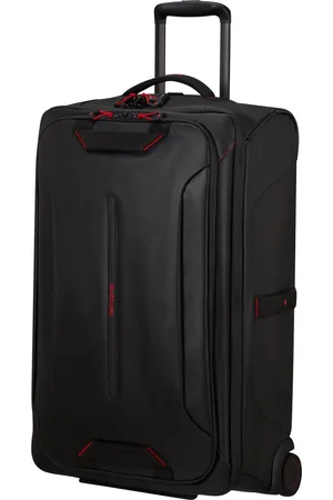 Samsonite Reistas Met Wielen - Ecodiver Duffle/Wh 67/24 - - 2.9 kg