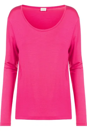 Mey Pure Chic - - Shirt met lange mouwen Serie Pure Chic