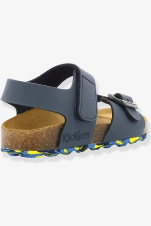 Kickers Jongens Sandaal 30