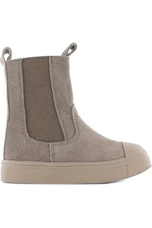 Shoesme Laarzen | Meisjes, jongens | | Leer | |