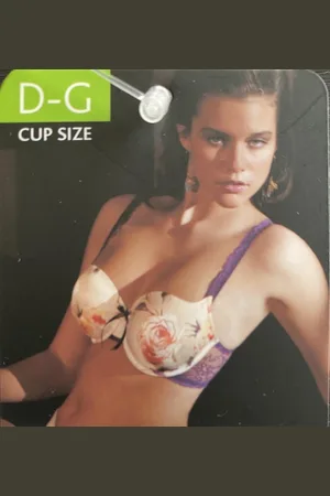 Panache Celine moulded bra