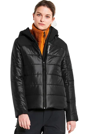 Didriksons Carolina Dames Winterjas 504457-060 - Kleur