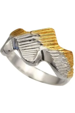 AuBor Noorderlicht. Ring 21.5mm