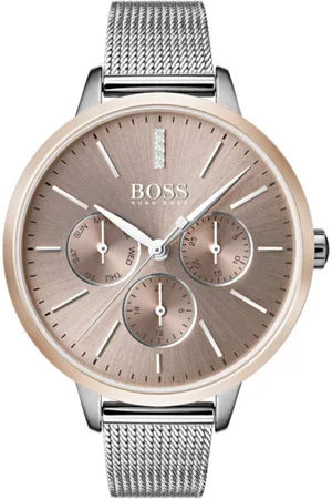 HUGO BOSS HB1502423 SYMPHONY Dames Horloge