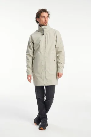 Tenson Jassen DEW POINT PARKA M