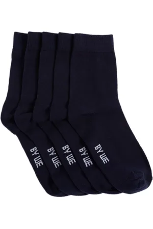 WE Fashion Jongens sokken, 5-pack