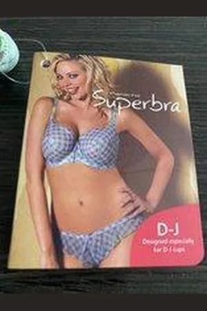 Panache Lingerie Fiesta BH - underwired balconnet bra - - maat D65