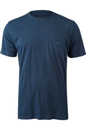 Brunotti Axle-Slub Heren T-shirt - - L