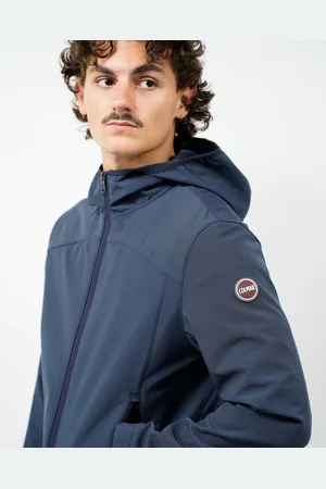 Colmar Jas Met Capuchon Heren -