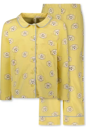 The New Chapter D408-0001 Unisex Pyjama