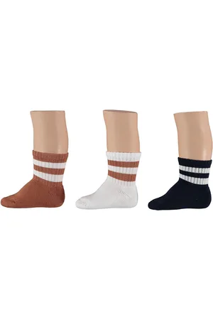 Apollo Baby Sokjes Sport - Multi - 0/6M - Baby sokjes - Baby sokken