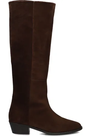 Toral 12777 Laarzen - Suède - Dames -