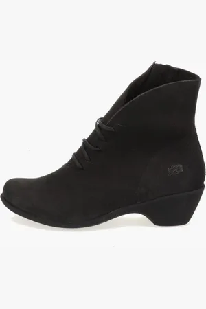 Loints of Holland 33156 MOERBEEK - Hoge sneakersVeterlaarzenDames veterschoenenDames sneakersHalf-hoge schoenen - Kleur:
