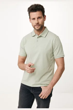 Mexx Polo Groen