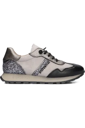 Hispanitas Chi243689 Sneakers - Suède - Dames -