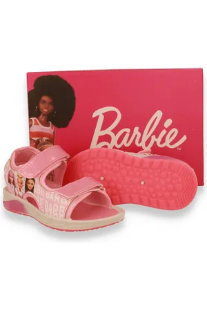 Barbie Meisjes Sandaal Roze 29