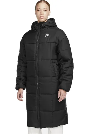 Nike Sportswear Classic Puffer Winterjas Dames