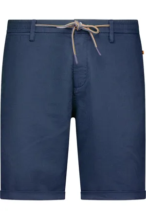 NZA New Zealand korte broek