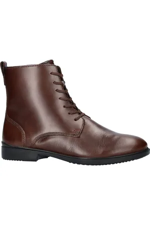 Ecco Dress Classic 15 dames veterboot -
