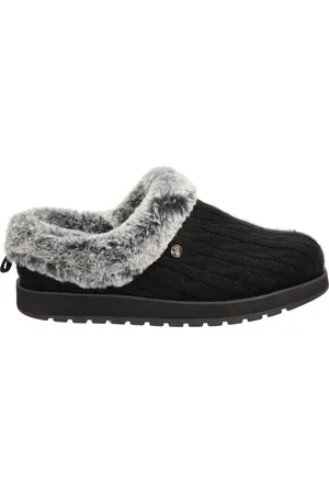 Skechers Keepsakes Ice Angel dames pantoffels -
