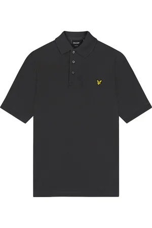 Lyle & Scott Lyle and Scott Plain Polo Jongens 164-170