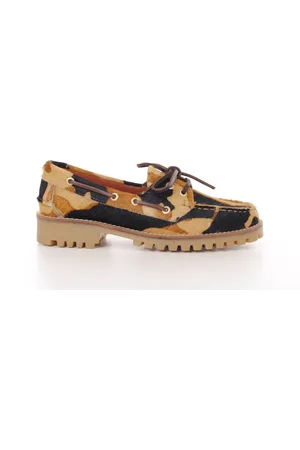 Bronx Bootschoen SIE-NNA camouflage