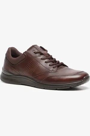 Ecco IRVING–Schoenen–Mannen– –41