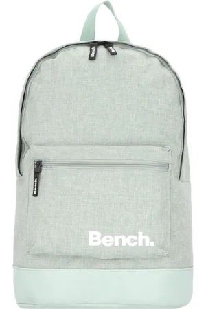 Bench Vrije tijd rugzak Rugzak Backpack Mintgroen