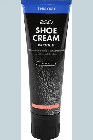 2Go Schoenonderhoud Shoe Cream Premium