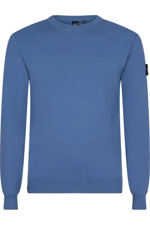 Rellix Knitwear Basic Truien & Vesten Jongens - Sweater - Hoodie - Vest-