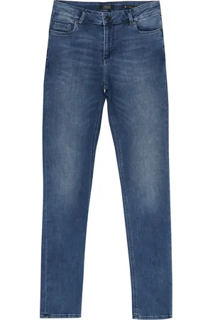 Rellix 2513 Slim Fit Jeans Jongens - Broek -